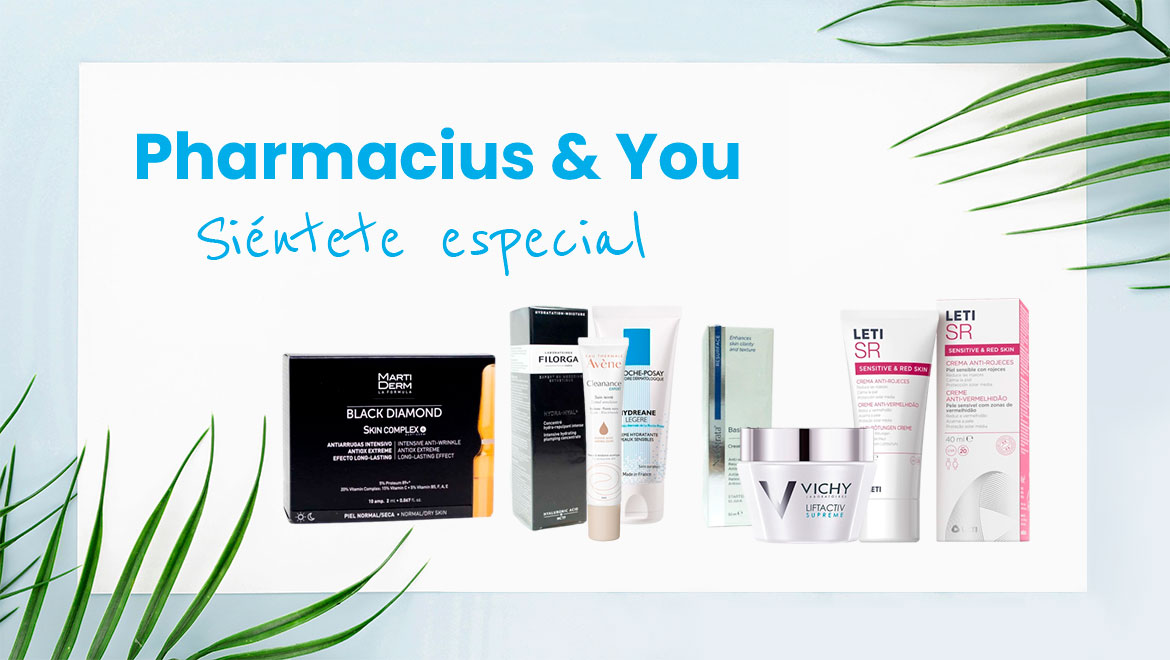 Pharmacius and you